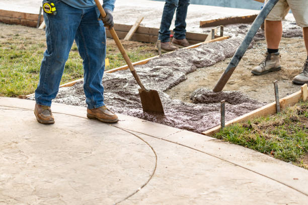 Best Concrete Contractor Near Me  in San Bruno, CA