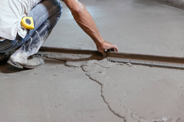 Best Concrete Walkway Installation  in San Bruno, CA