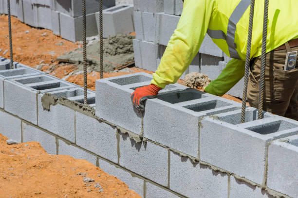 Best Custom Concrete Contractor  in San Bruno, CA