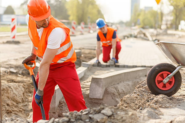 Best Concrete Leveling Services  in San Bruno, CA