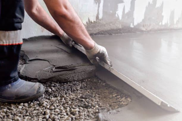 Best Driveways & Floors  in San Bruno, CA