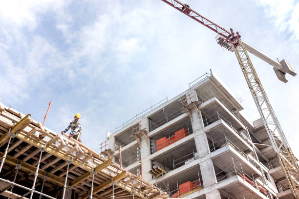 Best Poured Concrete Foundation  in San Bruno, CA